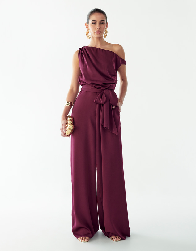 BWLDR - Skyla Jumpsuit