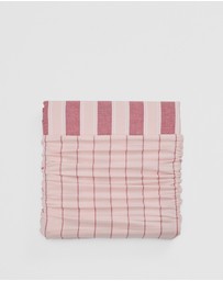 Country Road - Mavi Single Quilt Cover
