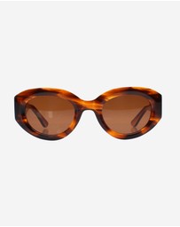 Reality Eyewear - Luxe Voltaire