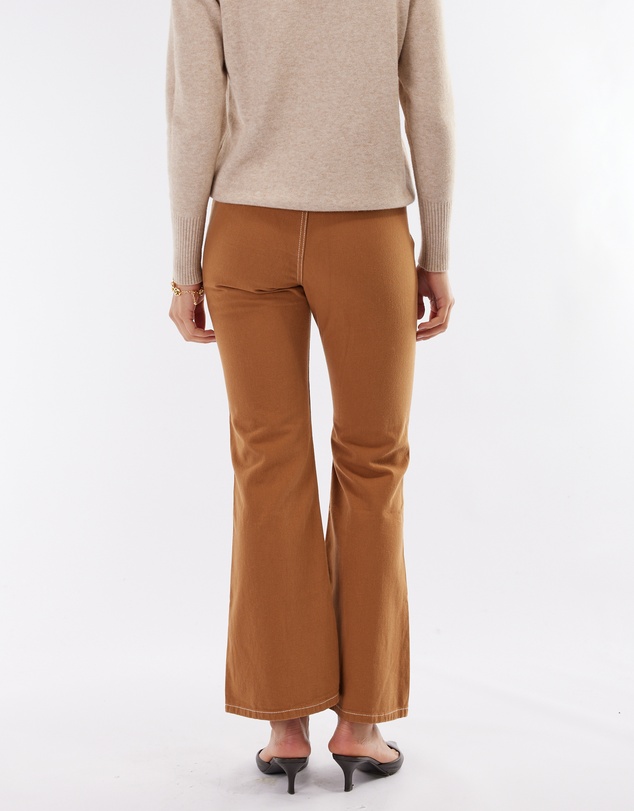 Amelius - Hexham Drill Pant