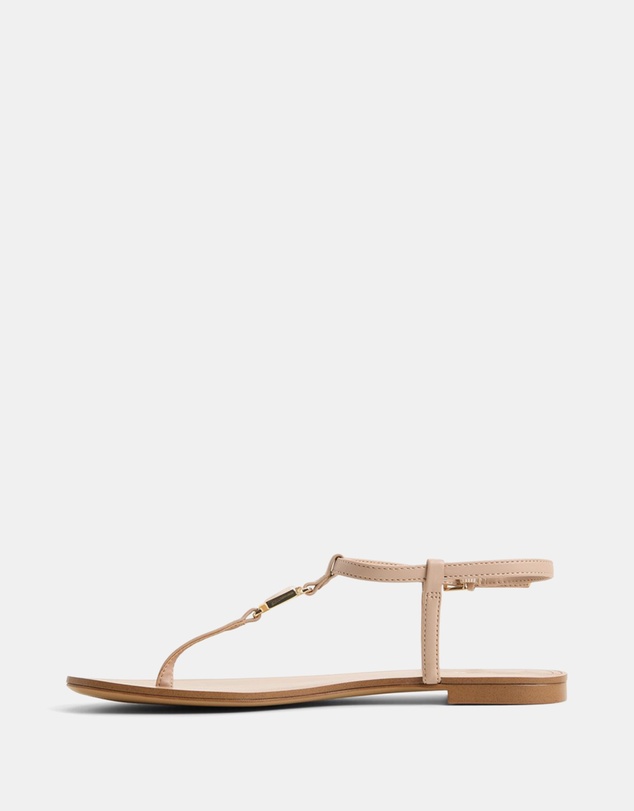 ALDO - Sandstone Sandals