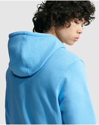 Nike - Nike Club Pullover Fleece Hoodie