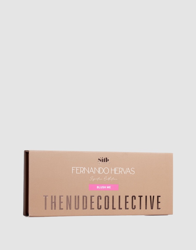Silk Oil of Morocco - Hollywood Blush & Shine - Pink