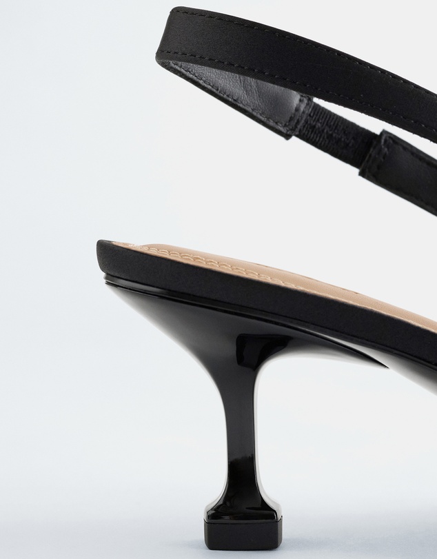 & Other Stories - Slingback Pumps