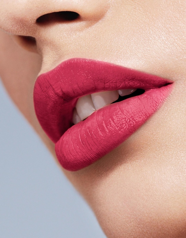 MAKE UP FOR EVER - Rouge Artist