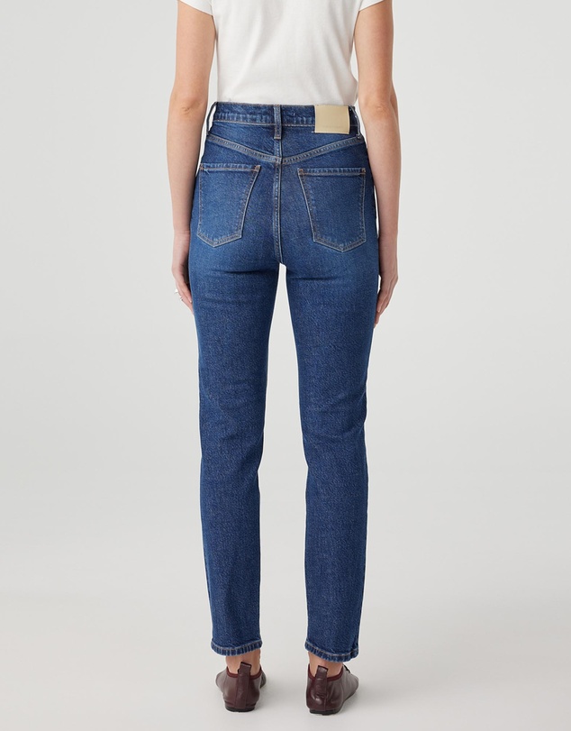 Nobody Denim - Frankie Jeans