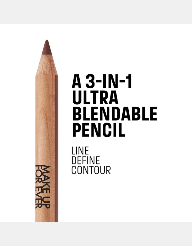 MAKE UP FOR EVER - Starlit Lip Combo Set