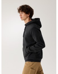 Arc'teryx - Emblem Fleece Full-Zip Hoody Men's