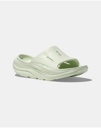 HOKA - Ora Recovery Slides 3 - Unisex