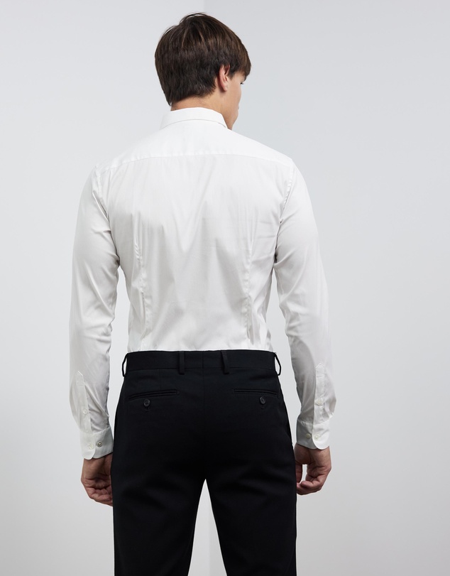 Emporio Armani - Smart LS Shirt