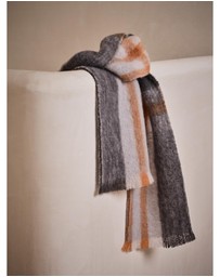 St Albans - Alpaca Scarf Steph