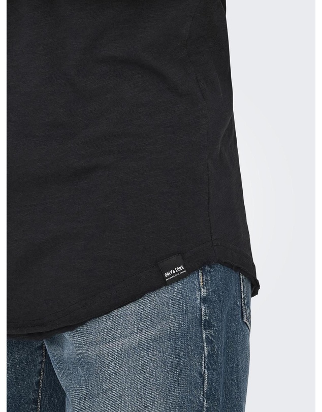 Only & Sons - Benne Longline T-Shirt