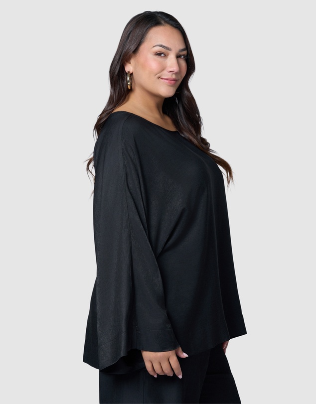 Something 4 Olivia - Isla Blouse