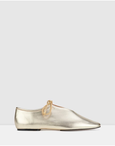 Rollie - Noah Lace Flat