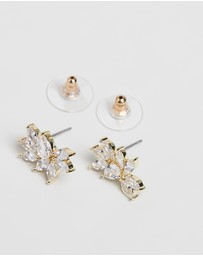Stephanie Browne - Twilight Earrings