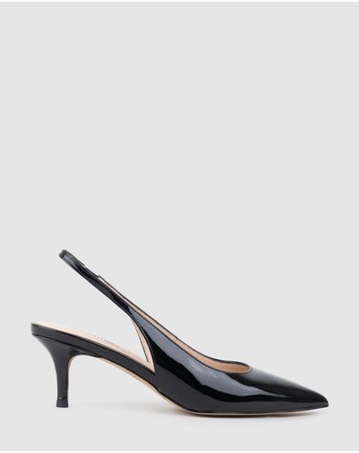 Black Patent