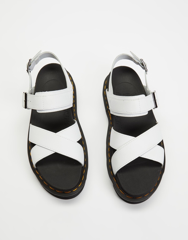 Dr Martens - Voss II Sandals - Women's