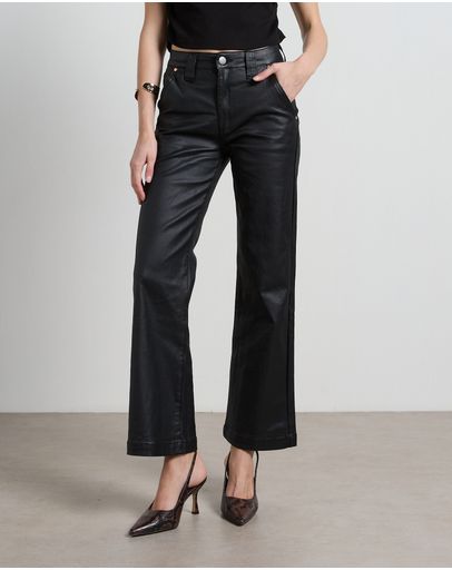 Coated Black