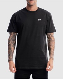 First Division - Performance Crest Rise Tee