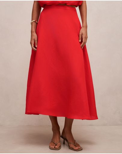 Cherry Tomato Co-ord