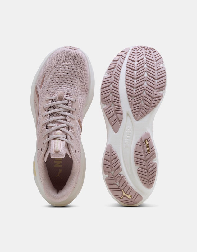 Puma - Magnify NITRO 3 Running Shoes - Women
