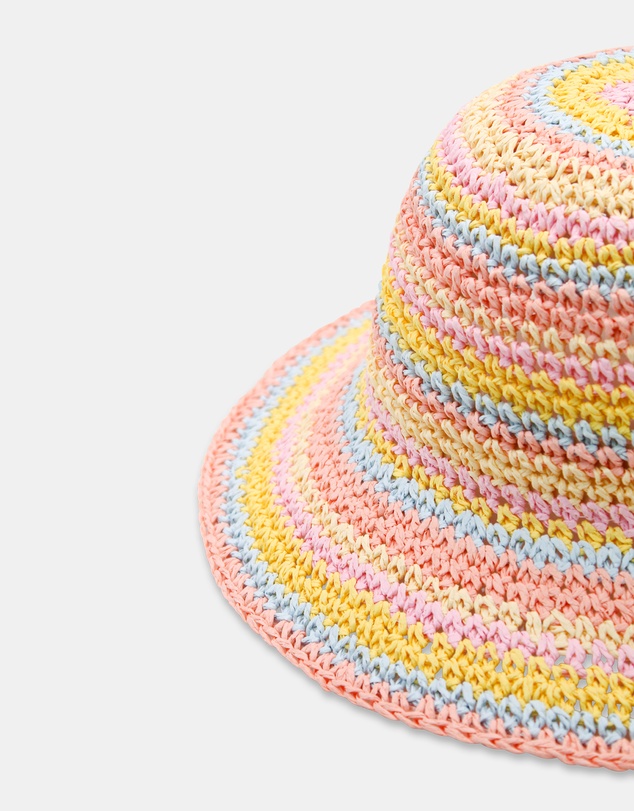 Morgan & Taylor - Mini Sofie Bucket Hat