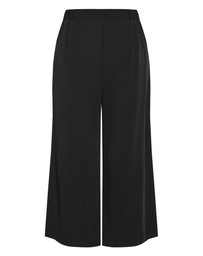 City Chic - Jordan Wide Leg Petite Pant