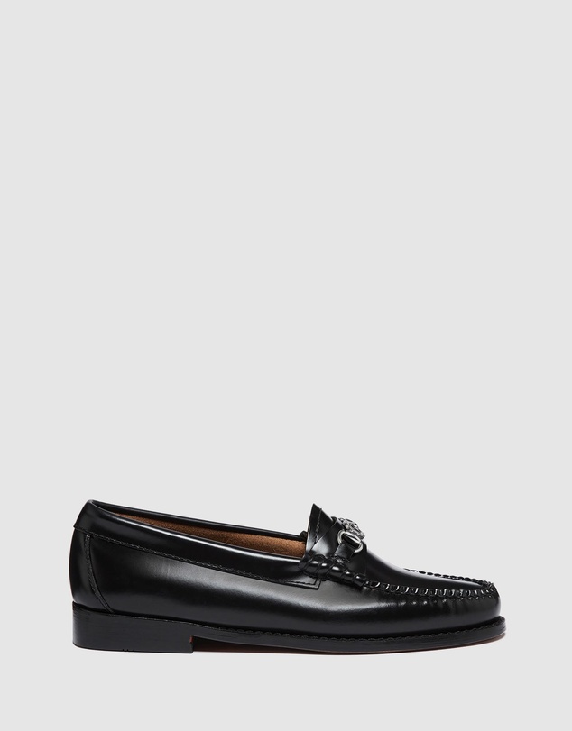 G. H. BASS - Weejun Lianna Snaffle Loafers - Women's