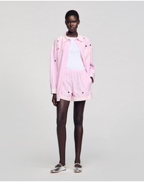 Sandro - Confetti Shirt