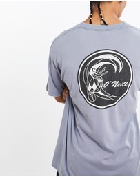 Vintage by The Real Deal - Pre Loved - Vintage O'Neill Surf Tee