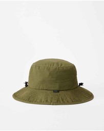 Rip Curl - Road Trippin Mid Brim Hat
