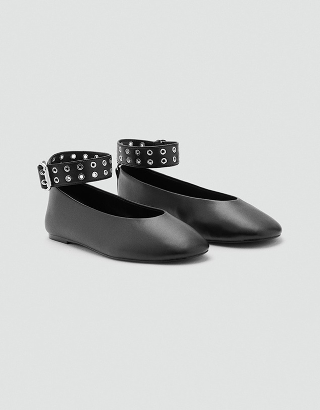 M.N.G - Dade Shoes