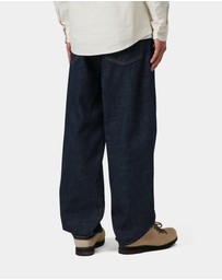 Carhartt WIP - Aaron Pants