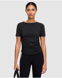 ARKET - Drawstring Top