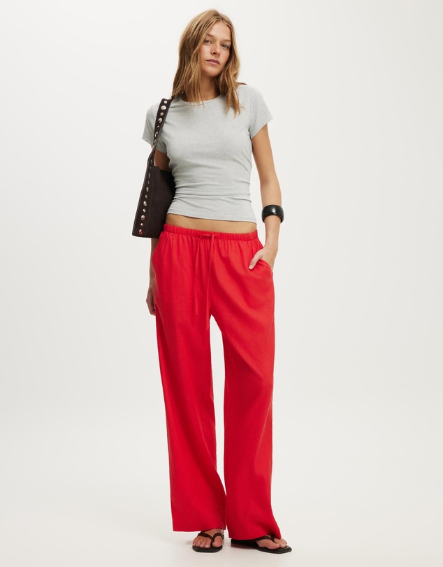 Cotton On - Haven Wide Leg Pants