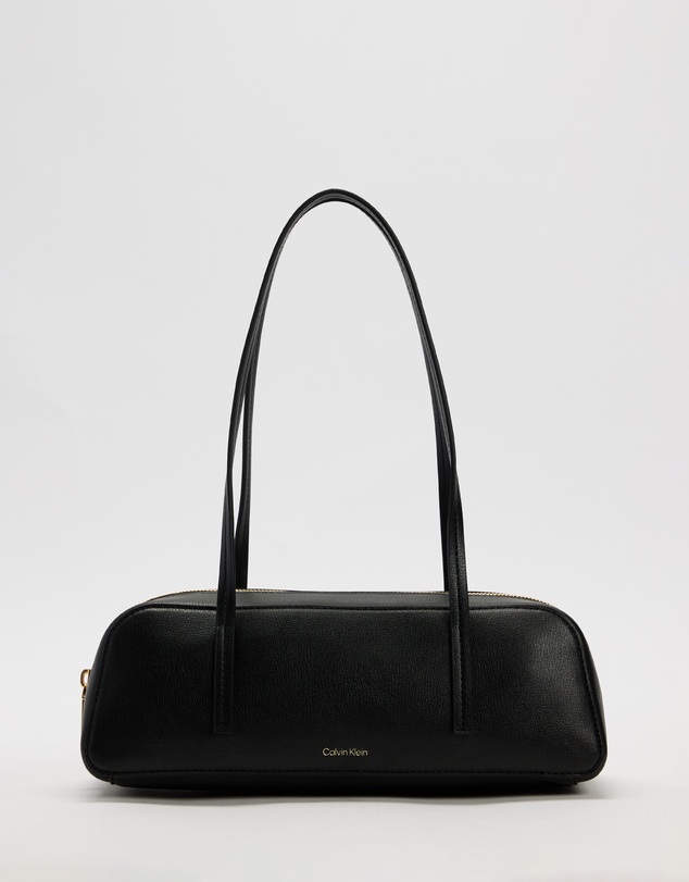 Calvin Klein - Foil Logo Bauletto