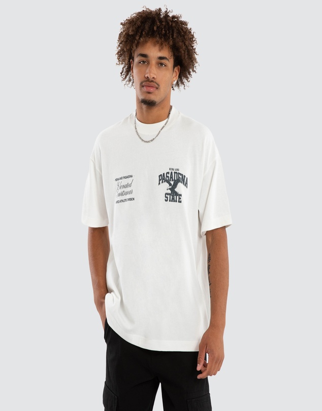 Nena & Pasadena - Semillon Raptor Tee