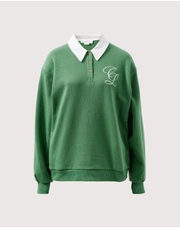 Ceres Life - Wren Rugby Sweat