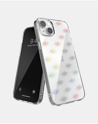 adidas Originals - Snap iPhone 14 Plus Protective Phone Case Slim Bumper