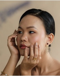 Meshca - Pernia Earrings