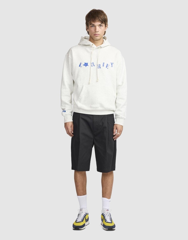 Larriet - Lyu Shorts