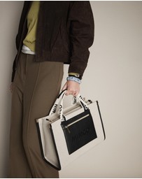 MIMCO - Patch Mini Tote Bag