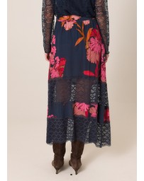 Fate + Becker - Captivation Skirt
