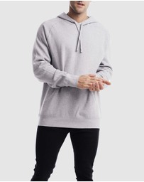 Counter Culture - 2-Pack Absent Hoodie