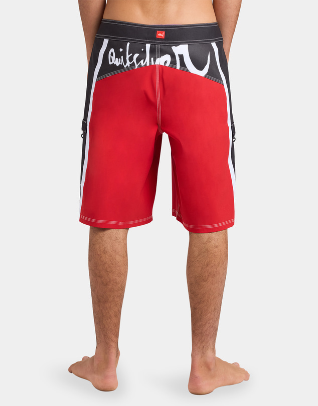 Quiksilver - Mens Eliminator 21