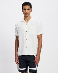 Rhythm - Daytona SS Shirt