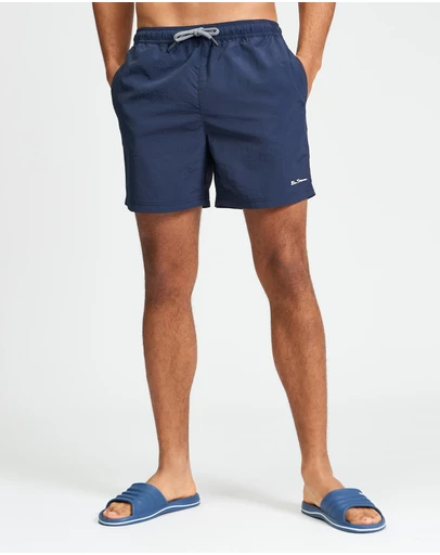 Ben Sherman - Swim Short