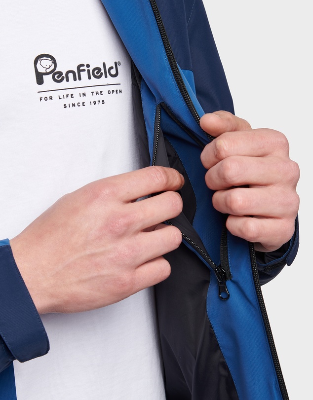Penfield - Lightweight Waterproof Jacket