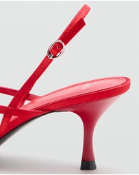M.N.G - Ross Sandals - Women's