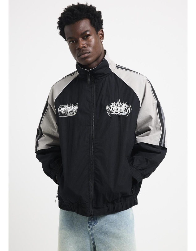 Standard - Shell Jacket